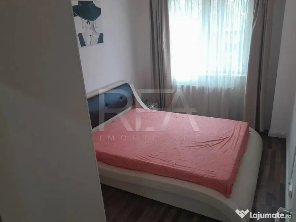 2 Camere Bloc Nou Bulevardul Timisoara 