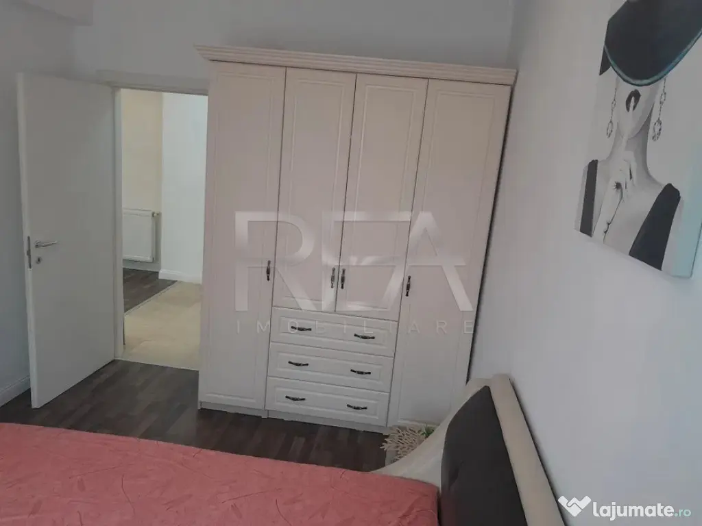 2 Camere Bloc Nou Bulevardul Timisoara 