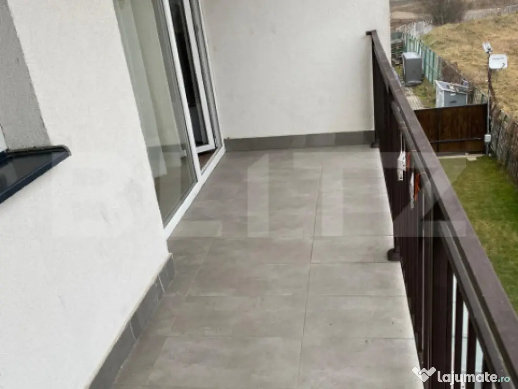 Apartament 2 camere decomdate, 46 mp, parcare, zona Tineretu 