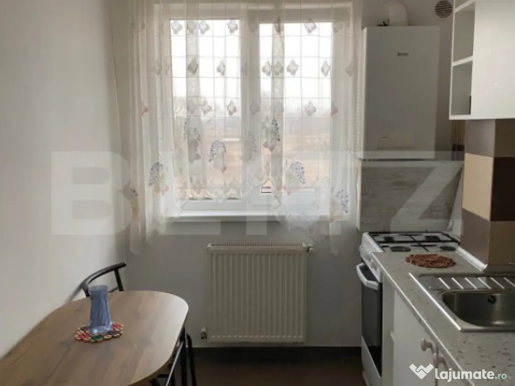 Apartament 2 camere decomdate, 46 mp, parcare, zona Tineretu 