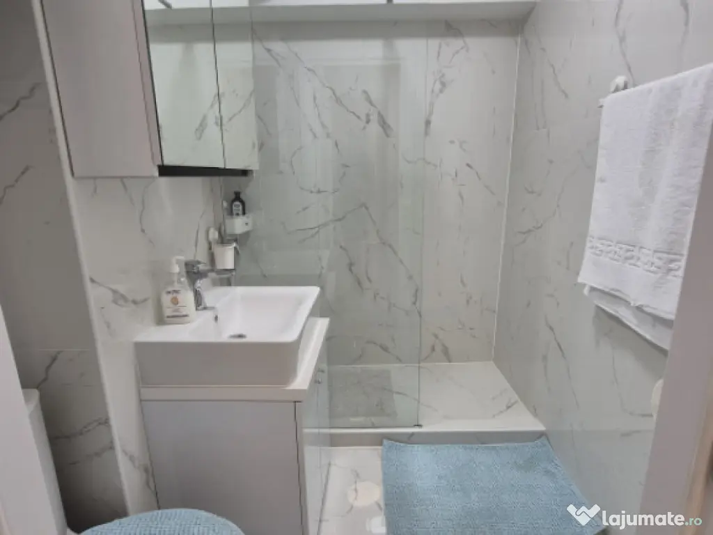 Apartament modern 3 camere Victoriei 