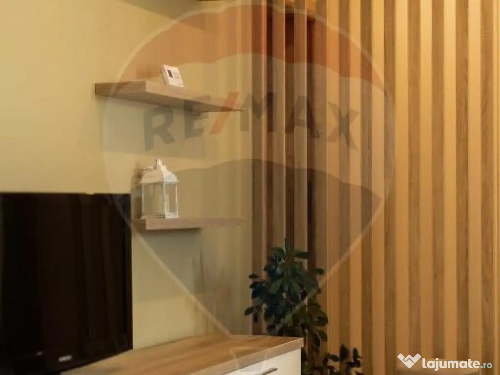 Apartament cu 2 camere de închiriat în zona Ultracentral 