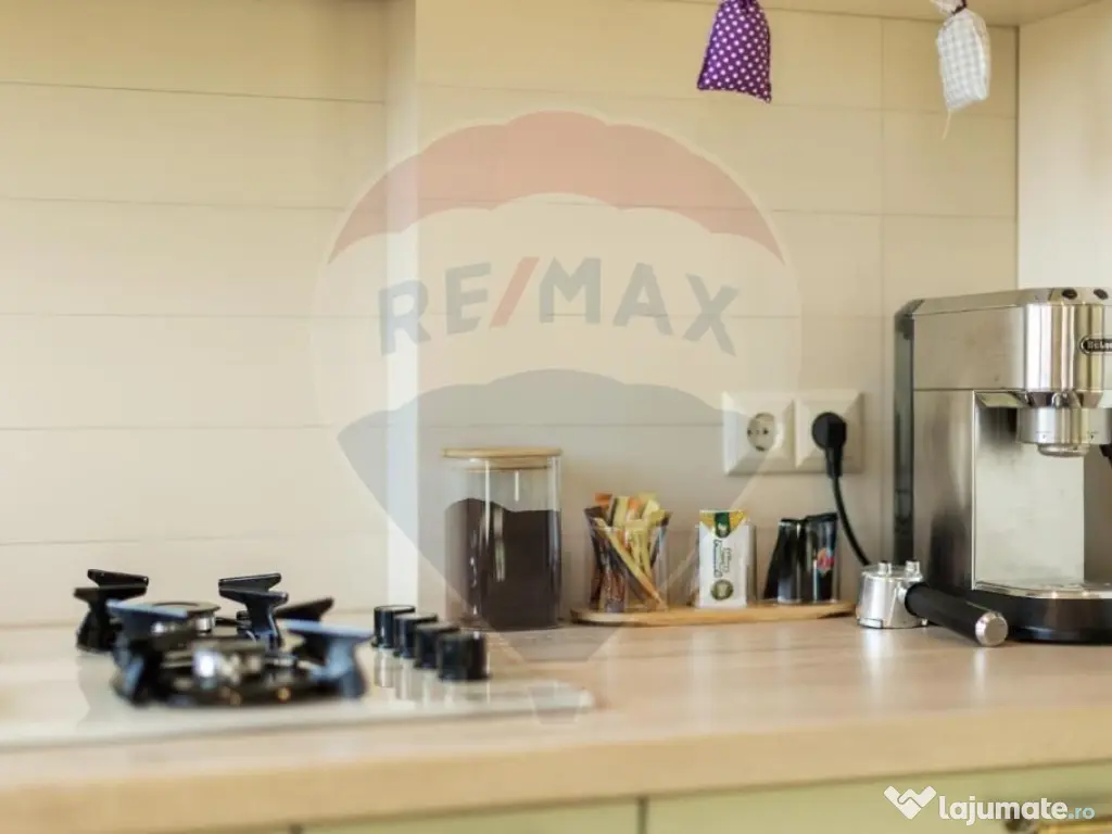 Apartament cu 2 camere de închiriat în zona Ultracentral 