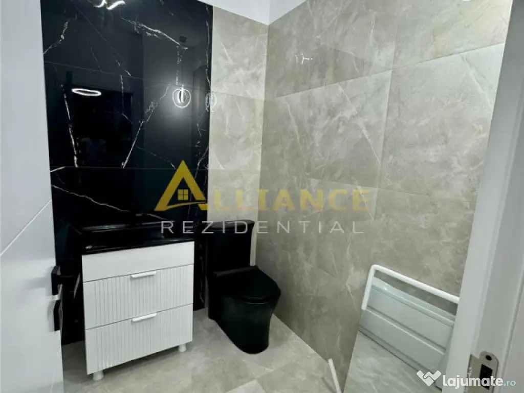 CEL MAI MIC PRET - 2 camere , 51 mp - Zona linistita ! 