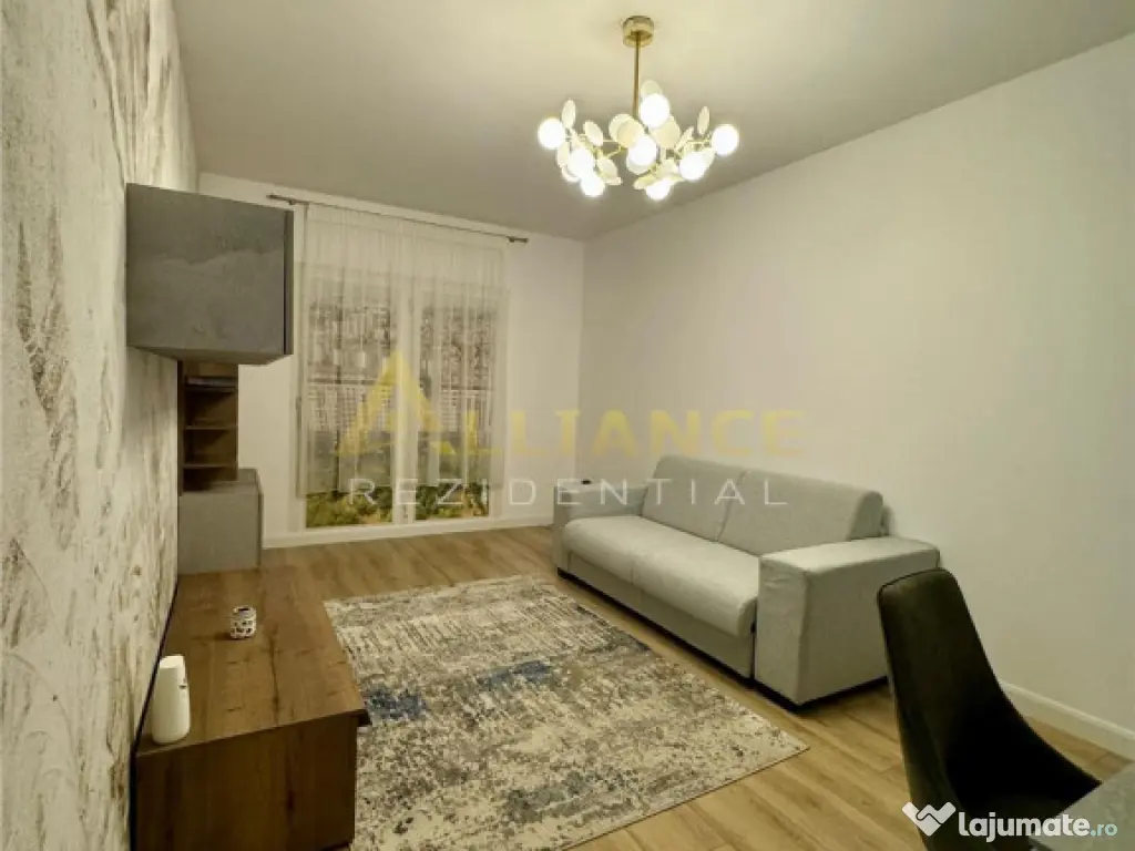 CEL MAI MIC PRET - 2 camere , 51 mp - Zona linistita ! 