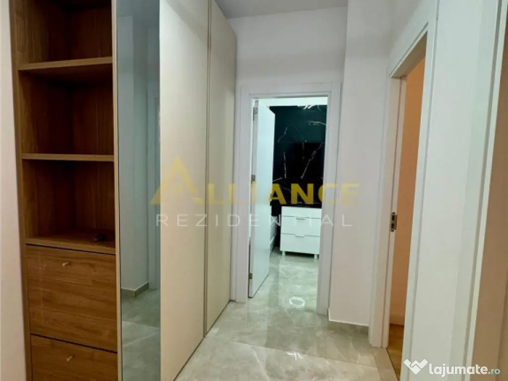 CEL MAI MIC PRET - 2 camere , 51 mp - Zona linistita ! 