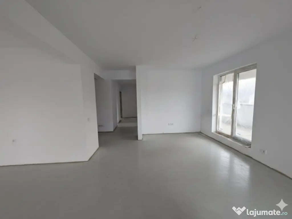 Penthouse 4 camere | Florești, zona Stadion | 86 mp + terasă 20 mp 