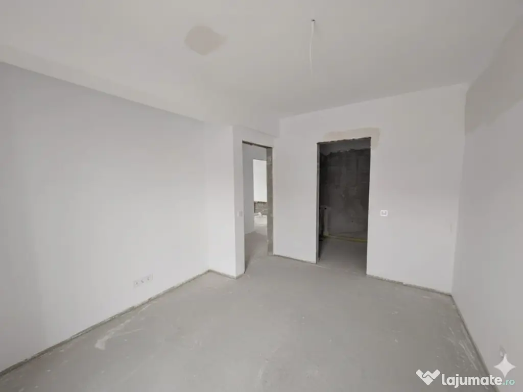 Penthouse 4 camere | Florești, zona Stadion | 86 mp + terasă 20 mp 