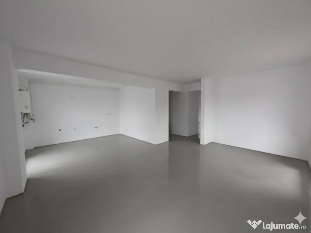 Penthouse 4 camere | Florești, zona Stadion | 86 mp + terasă 20 mp 