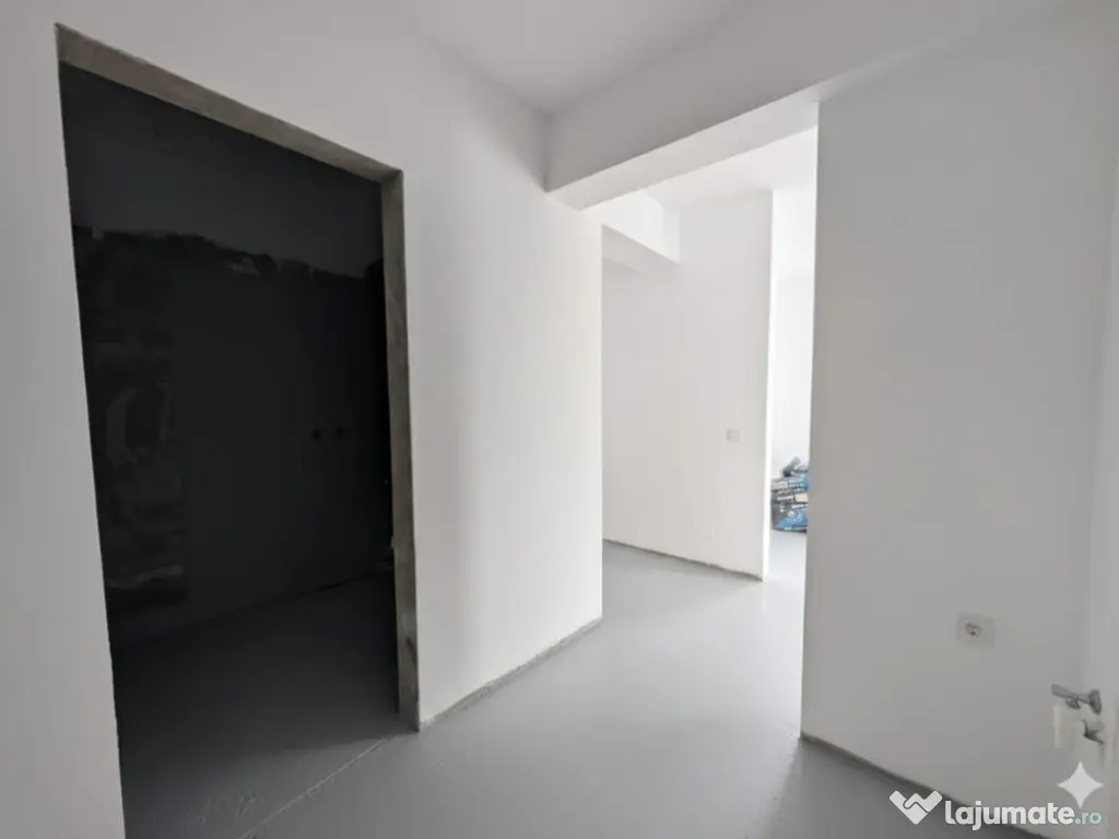 Penthouse 4 camere | Florești, zona Stadion | 86 mp + terasă 20 mp 