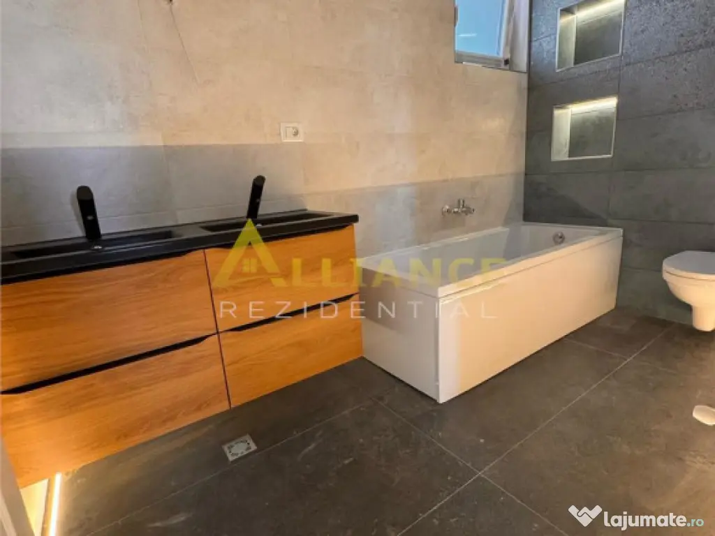 ULTIMA UNITATE DISPONIBILA - Casa Insiruita 4 camere - Gata 