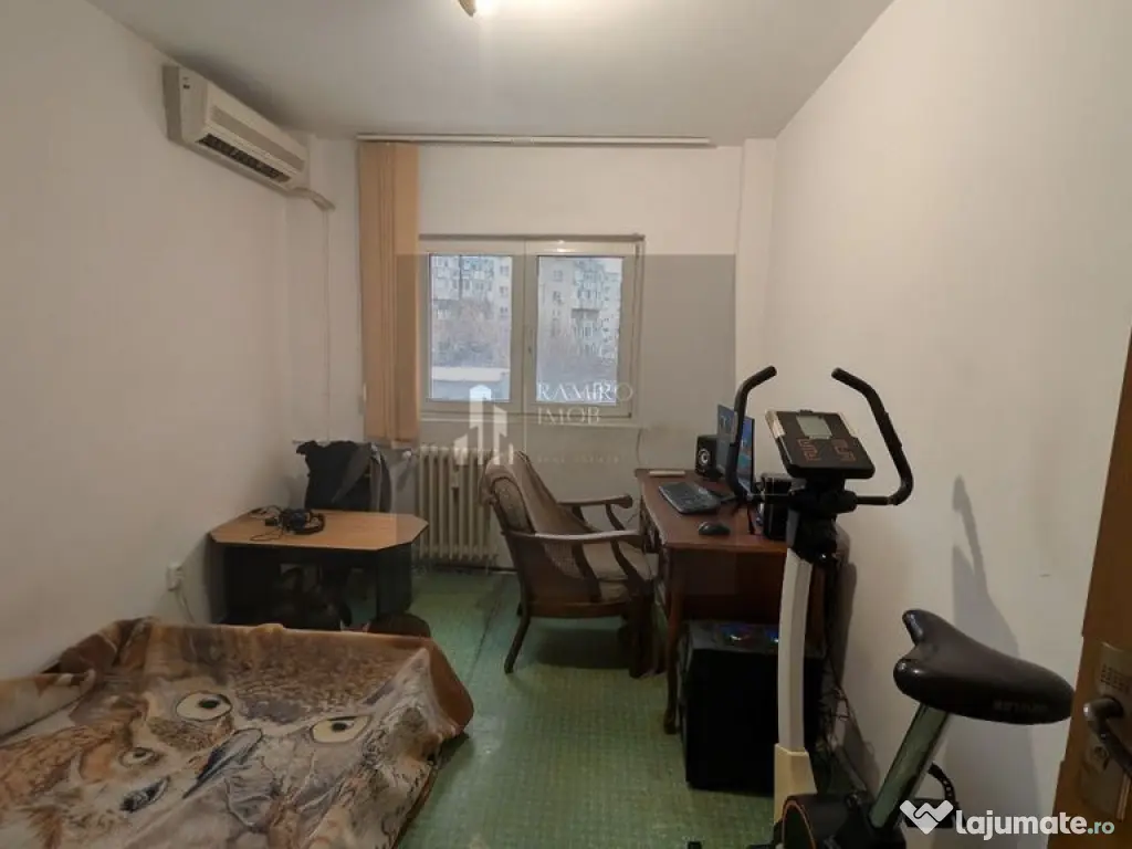 Apartament 4 camere Sun Plaza