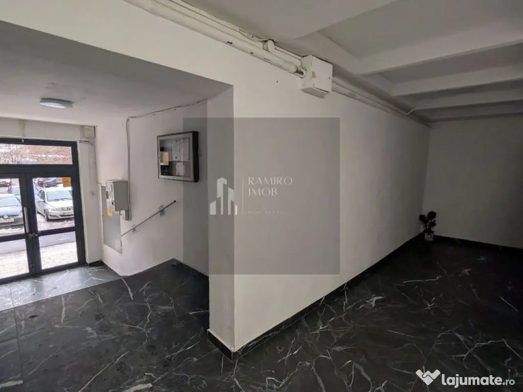 Apartament 4 camere Sun Plaza