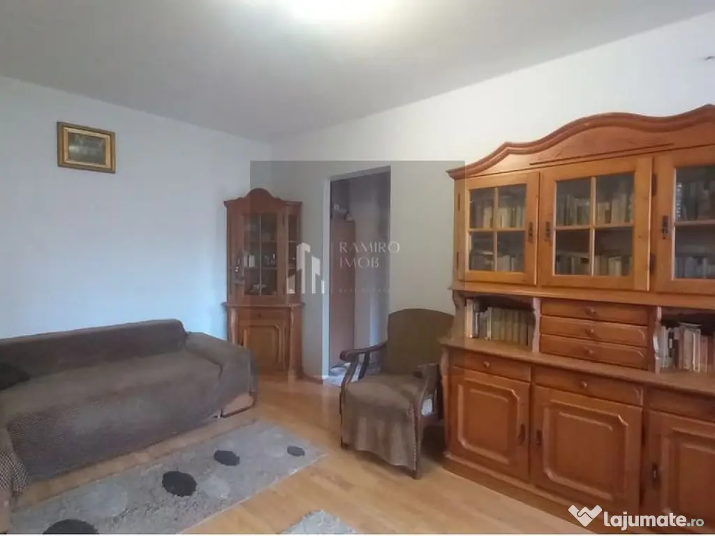 Apartament 4 camere Sun Plaza