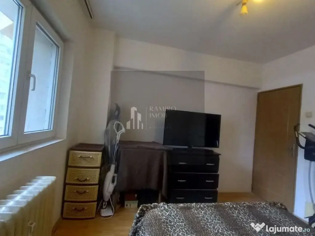 Apartament 4 camere Sun Plaza