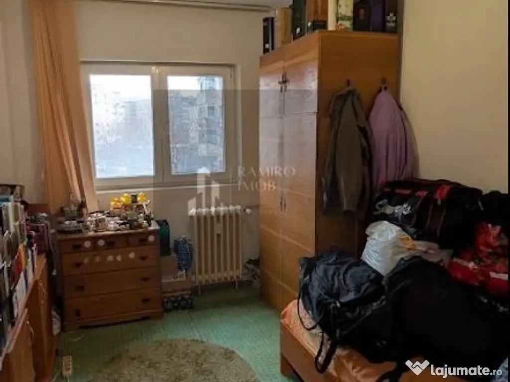 Apartament 4 camere Sun Plaza