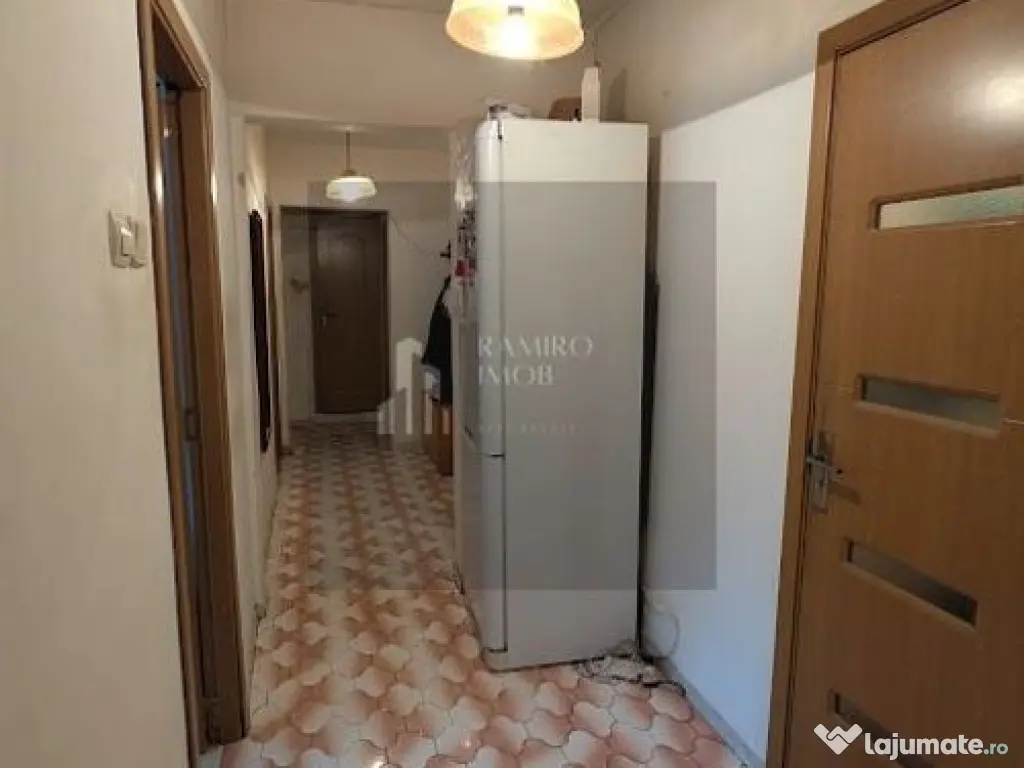 Apartament 4 camere Sun Plaza