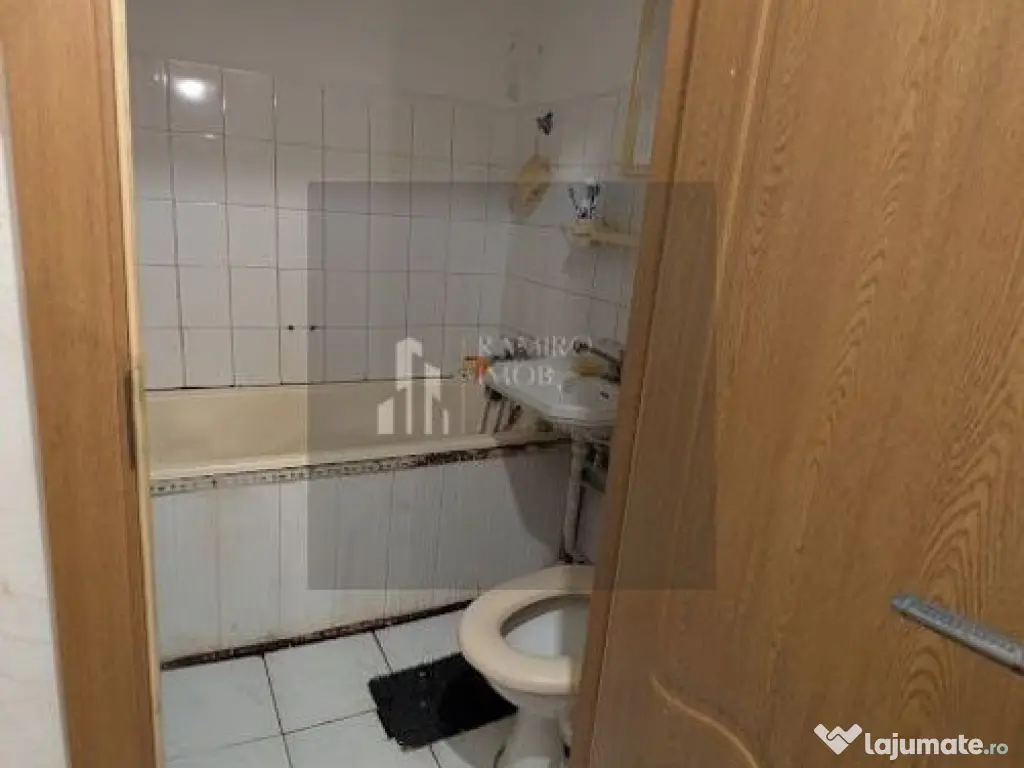 Apartament 4 camere Sun Plaza