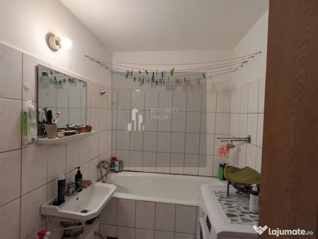 Apartament 4 camere Sun Plaza