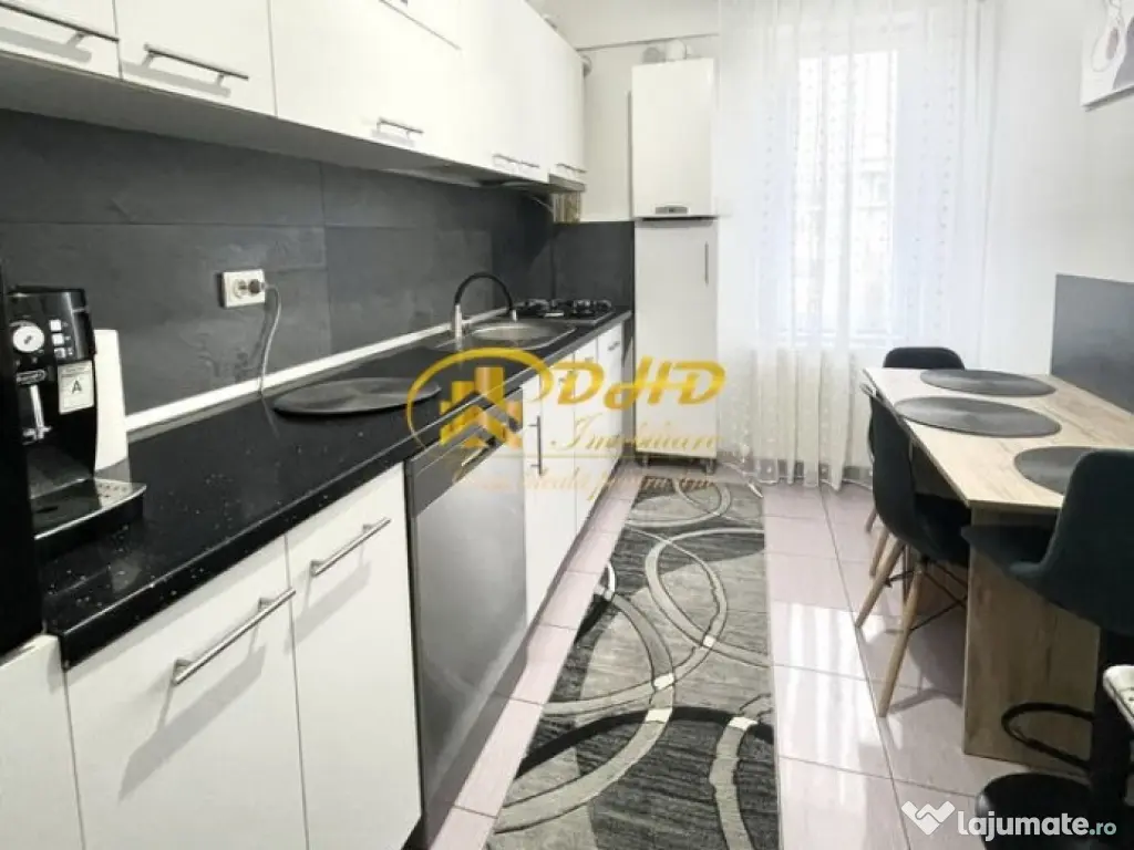 Apartament 2 camere Bucium
