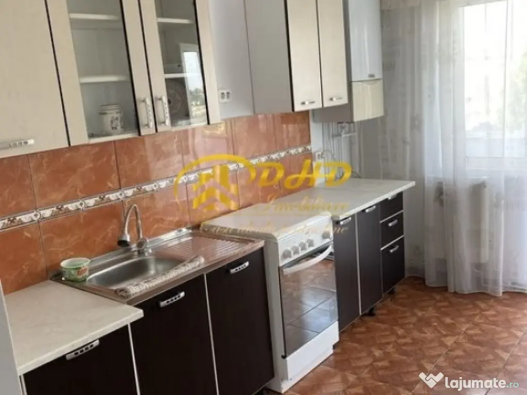 Apartament 3 camere Frumoasa