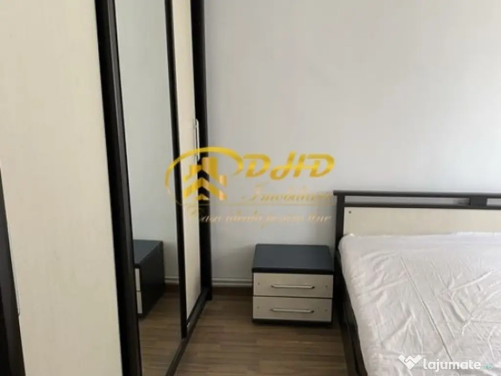 Apartament 3 camere Frumoasa