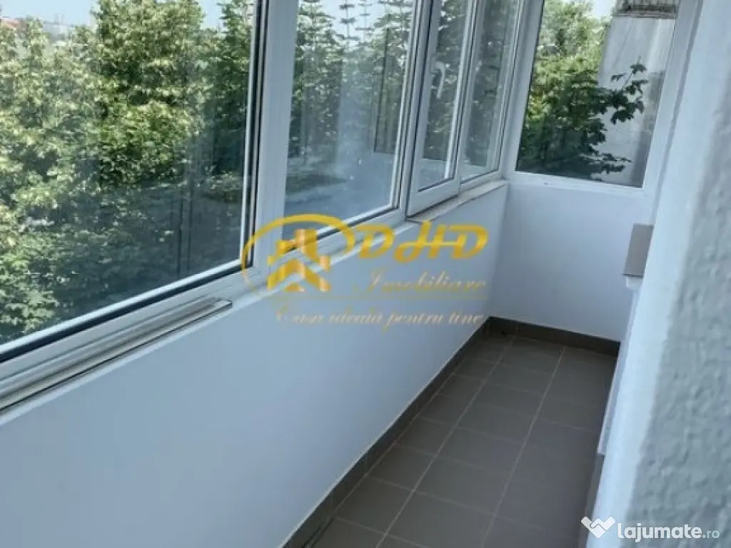 Apartament 3 camere Frumoasa