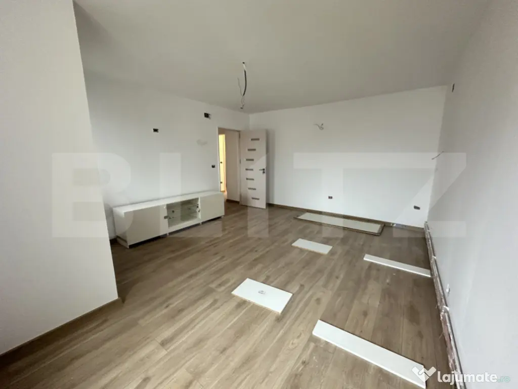 Apartament 3 camere, 78 mp, zona S-uri (1 Mai)