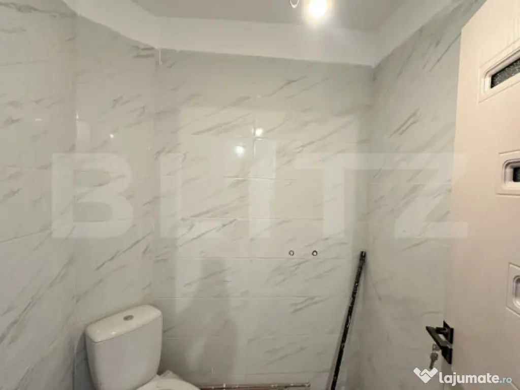 Apartament 3 camere, 78 mp, zona S-uri (1 Mai)
