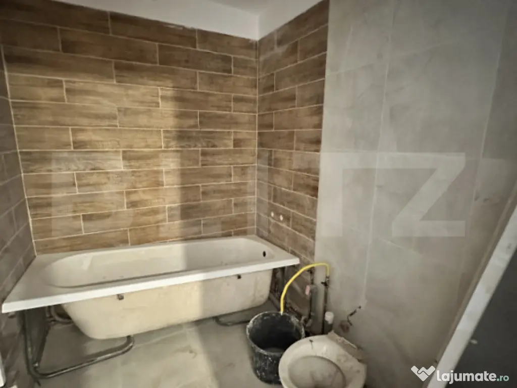 Apartament 3 camere, 78 mp, zona S-uri (1 Mai)