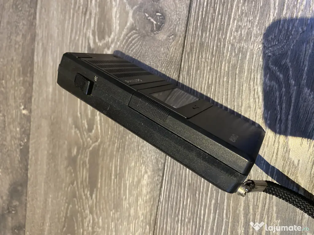 Philips Pocket Memo 590 