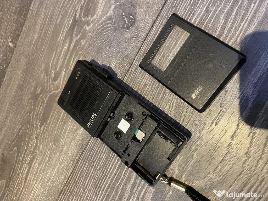 Philips Pocket Memo 590 