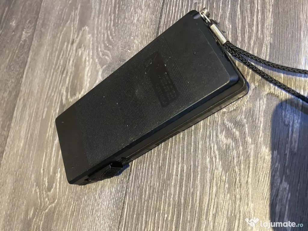 Philips Pocket Memo 590 