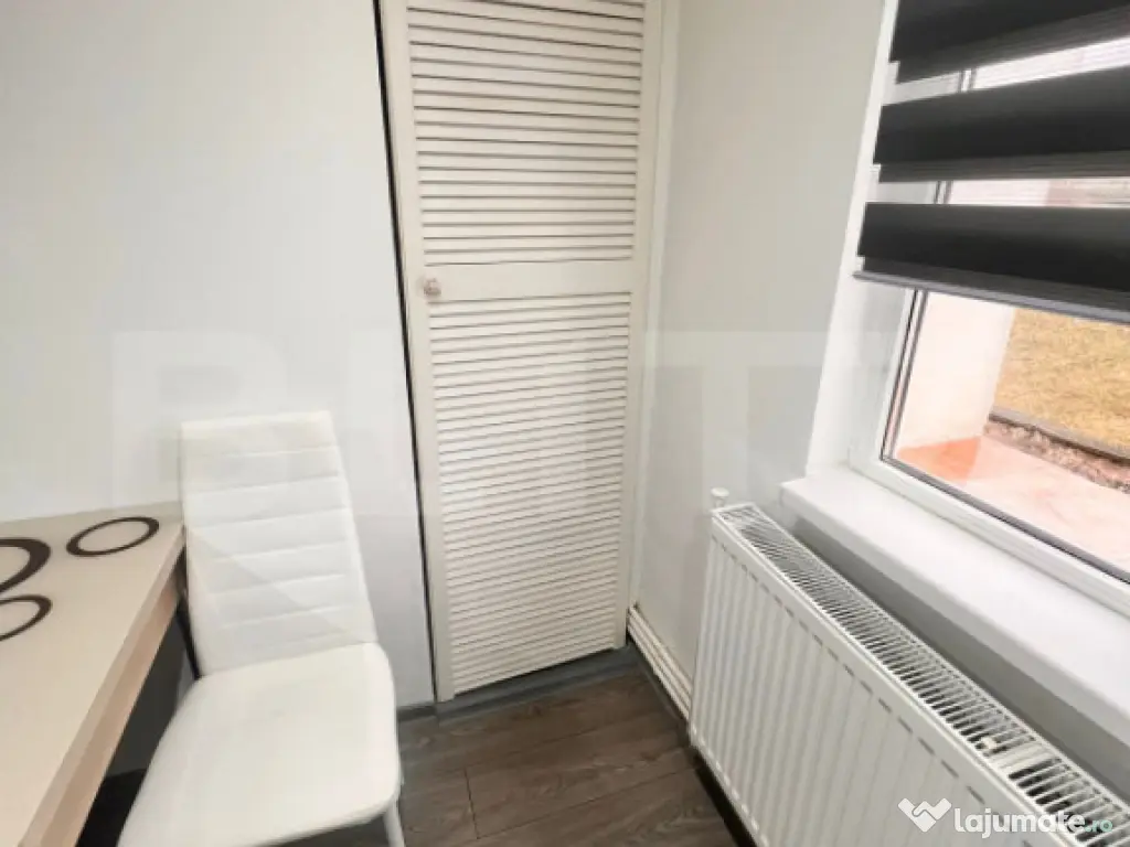 Apartament 2 camere zona Parangu 