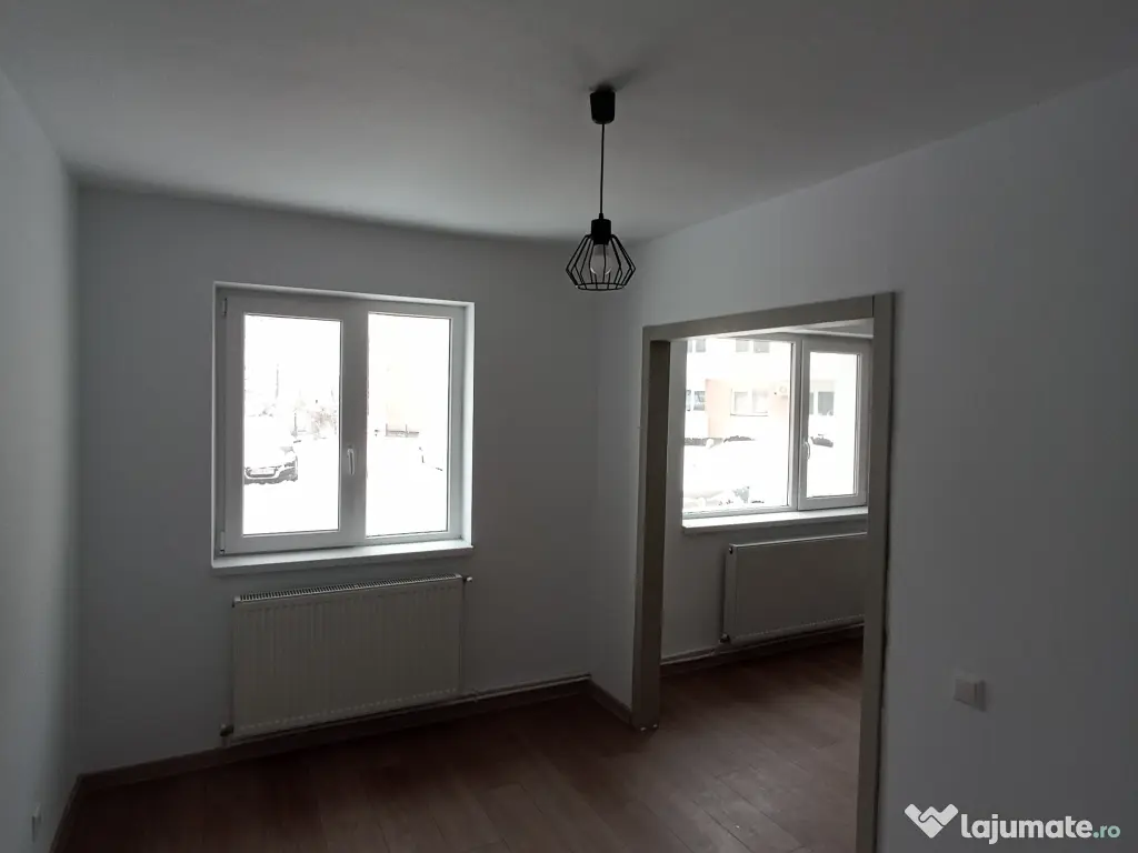 Apartament cu 2 camere (3 camere) str. Slatineanu 