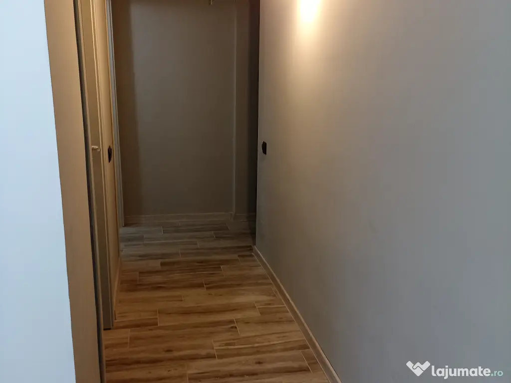 Apartament cu 2 camere (3 camere) str. Slatineanu 