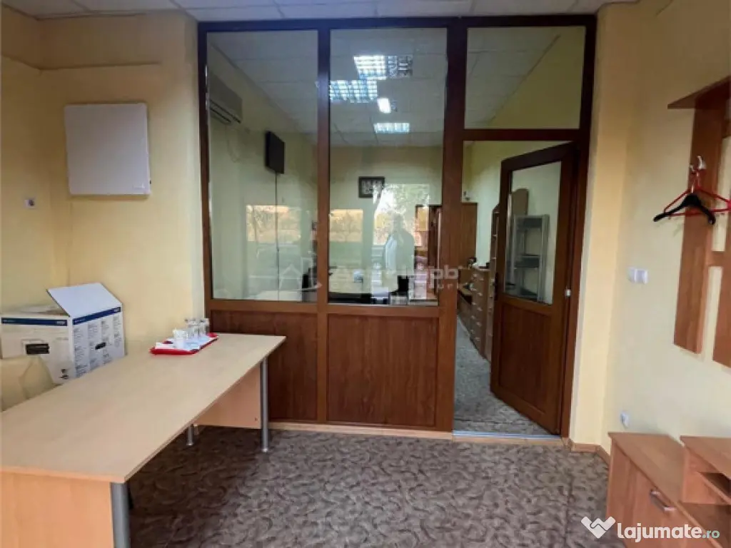 Spatiu comercial Faleza Dunarii 30mp 