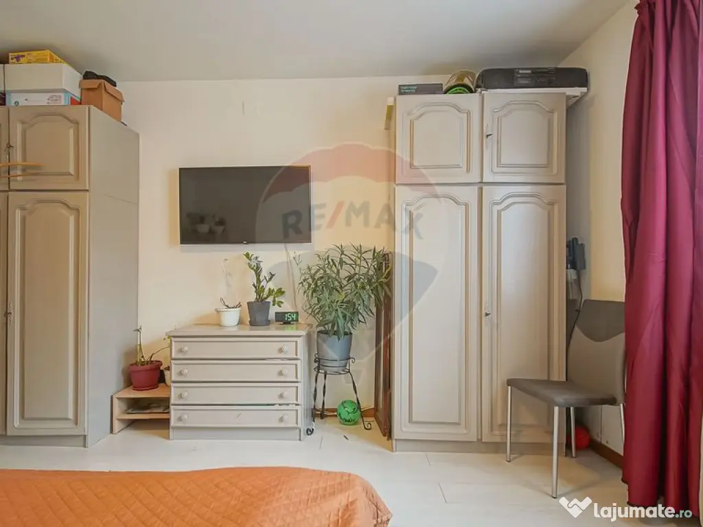COMISION 0% || Casă-3 camere || zona Grivitei - Blumana 