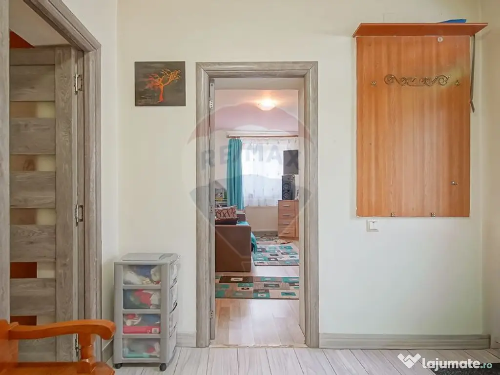 COMISION 0% || Casă-3 camere || zona Grivitei - Blumana 