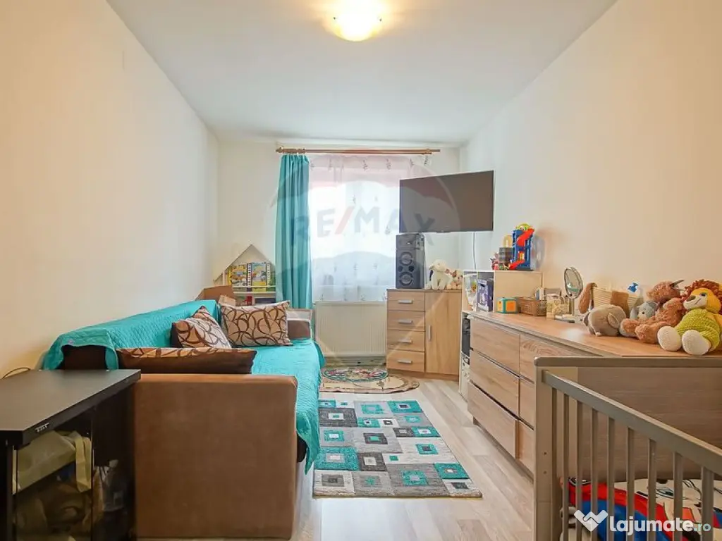 COMISION 0% || Casă-3 camere || zona Grivitei - Blumana 