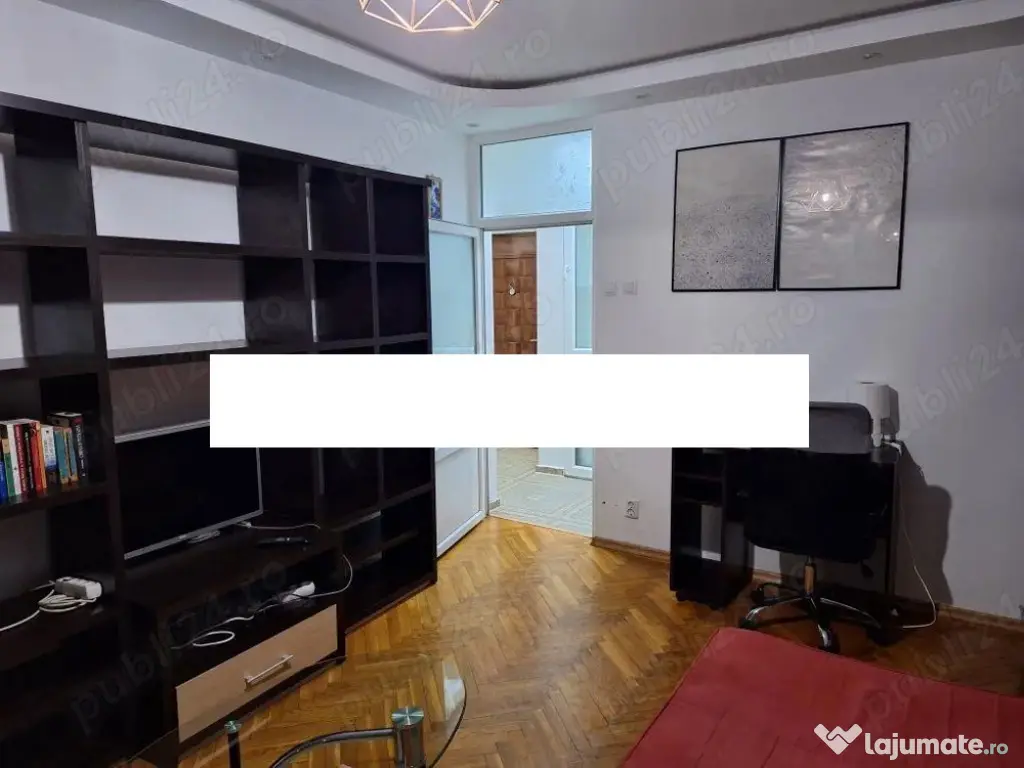 Tineretului timpuri noi etaj 4 piscului 