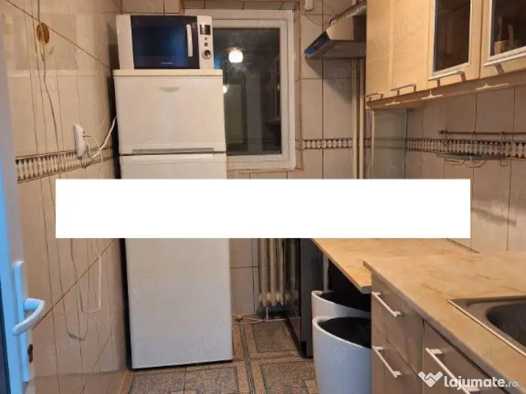 Tineretului timpuri noi etaj 4 piscului 