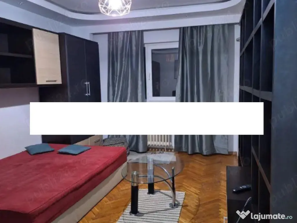 Tineretului timpuri noi etaj 4 piscului 