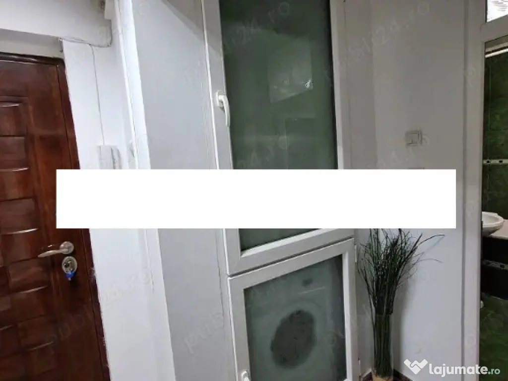 Tineretului timpuri noi etaj 4 piscului 