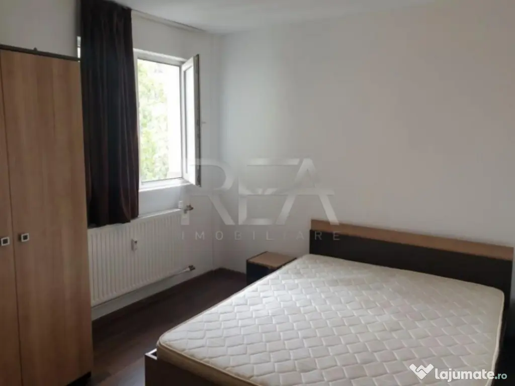 2 camere, 7/10, 52mp-Drumul Taberei-Favorit