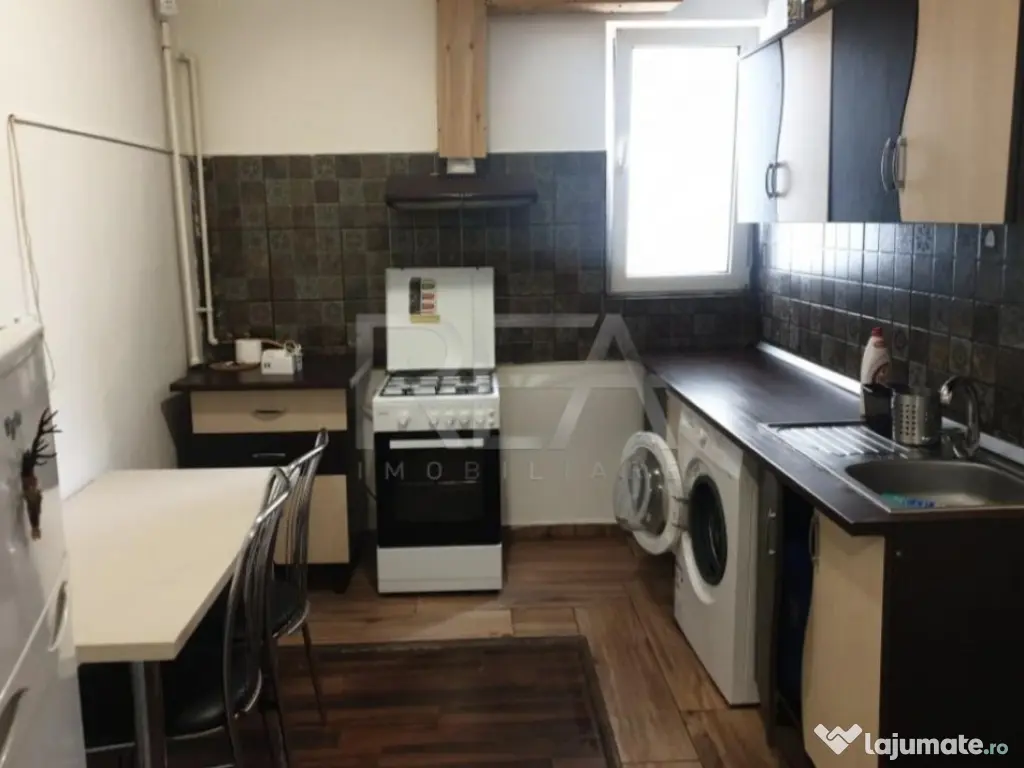 2 camere, 7/10, 52mp-Drumul Taberei-Favorit