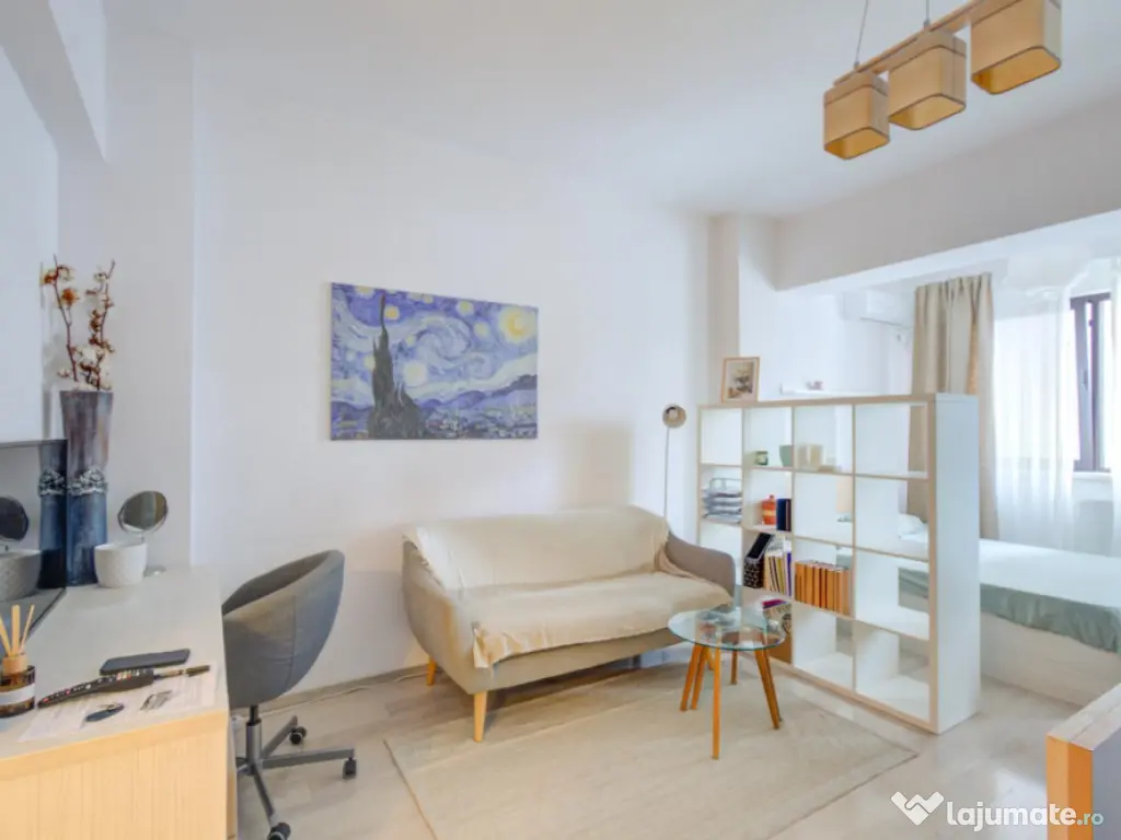 Studio Unirii New City Alba Iulia - Metrou Dristor - Muncii 