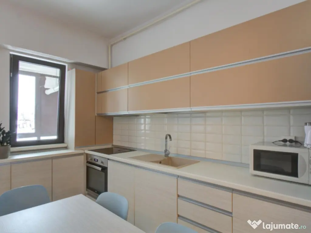 Studio Unirii New City Alba Iulia - Metrou Dristor - Muncii 