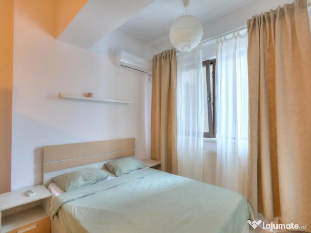 Studio Unirii New City Alba Iulia - Metrou Dristor - Muncii 