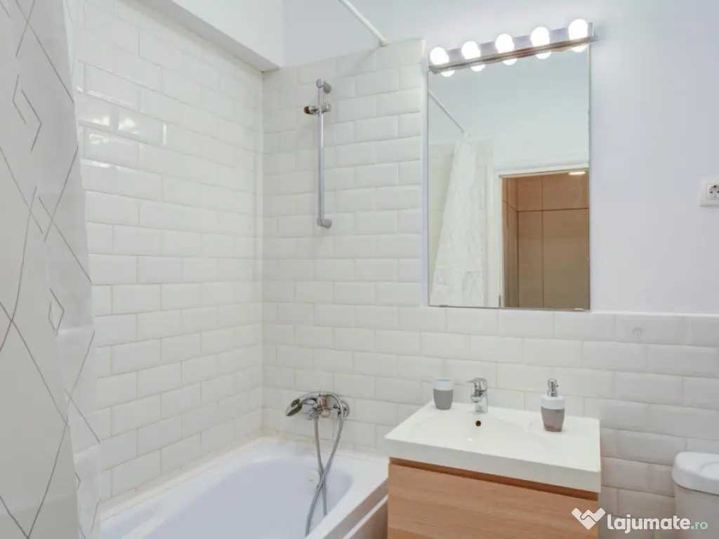 Studio Unirii New City Alba Iulia - Metrou Dristor - Muncii 